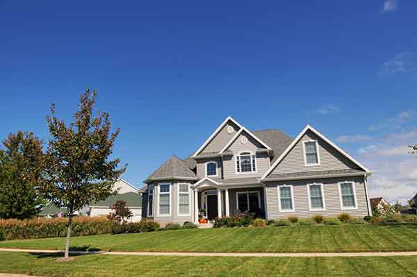 Local Roofing, Exterior, and Remodeling Services