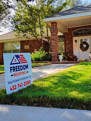 Professional Roofing Company