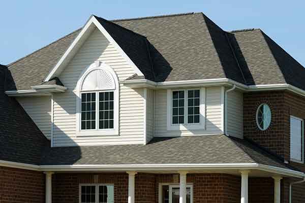 Roof and Siding Installation Projects
