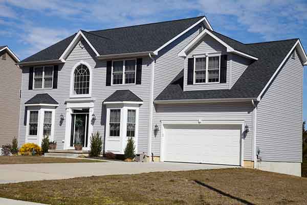 Roofing, Gutter, Siding, and Remodeling Services