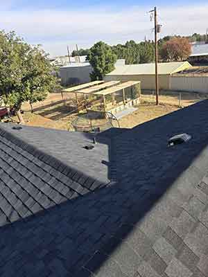 Roofing Installation and Repair Services