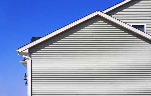 Siding Installation Services