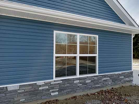 Siding Installation and Repair Services