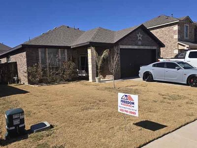Roofing Installation Project