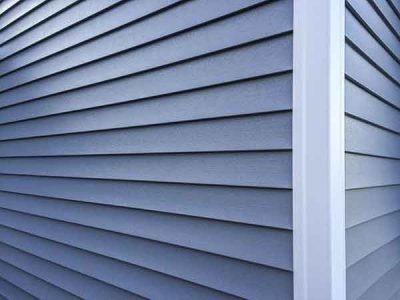 Siding Replacement Services