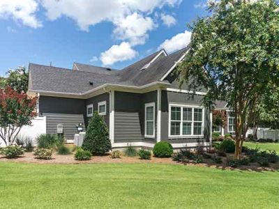 Whole home Roof Installation
