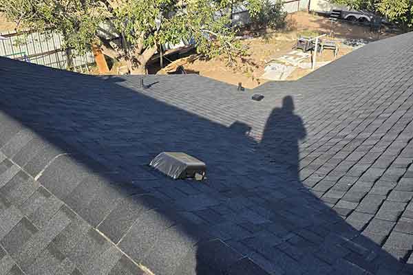 Roof Repair Services